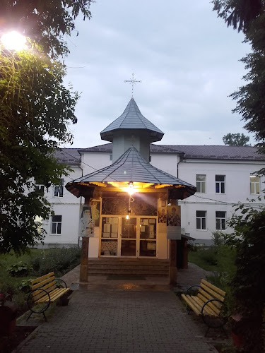 Opinii despre Biserica Sfântul Nicolae în <nil> - Spital