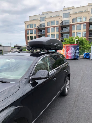 Truck Accessories Store «Car Gear», reviews and photos, 110 N Main St, Akron, OH 44308, USA