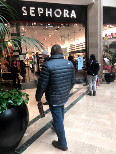 Cosmetics Store «SEPHORA», reviews and photos, 400 Commons Way #141, Bridgewater, NJ 08807, USA