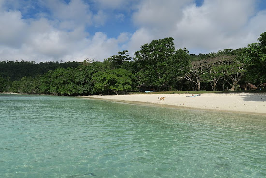 Lonnoc Beach