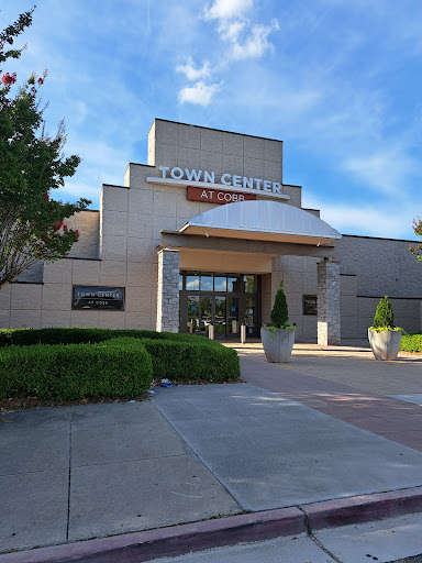 Shopping Mall «Town Center at Cobb», reviews and photos, 400 Ernest W Barrett Pkwy NW, Kennesaw, GA 30144, USA