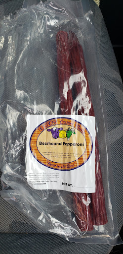 Butcher Shop «EBNERS Custom Meats», reviews and photos, 272 N Grant St, Canby, OR 97013, USA