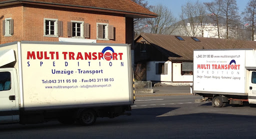 Multi Transport ZH GmbH