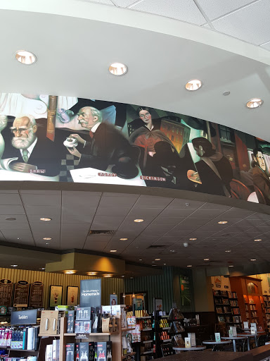 Book Store «Barnes & Noble», reviews and photos, 171 Main St, Birmingham, AL 35244, USA