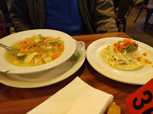 Baja Fish Tacos image
