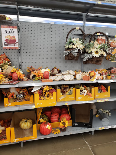 Department Store «Walmart Supercenter», reviews and photos, 501 E Lincoln Hwy, New Lenox, IL 60451, USA