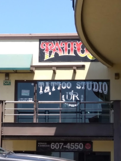 Tattoo Studio UR