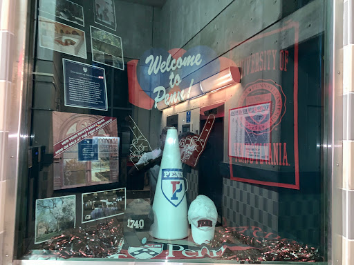 Health Club «Penn Campus Recreation», reviews and photos, 3701 Walnut St, Philadelphia, PA 19104, USA