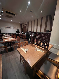 Atmosphère du Restaurant coréen JanTchi à Paris - n°15