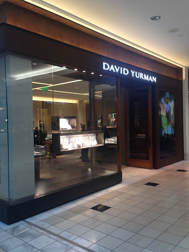 David Yurman