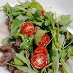 Photo n°1 de l'avis de valentina. fait le 06/09/2021 à 11:11 sur le  Antica Taverna Da Bobbo à Albano Laziale