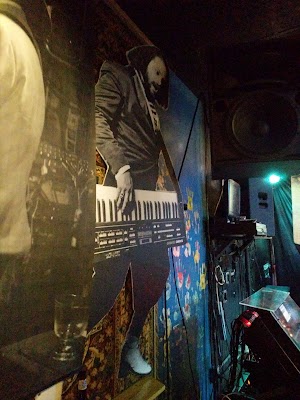 Rosas Lounge - photo 8