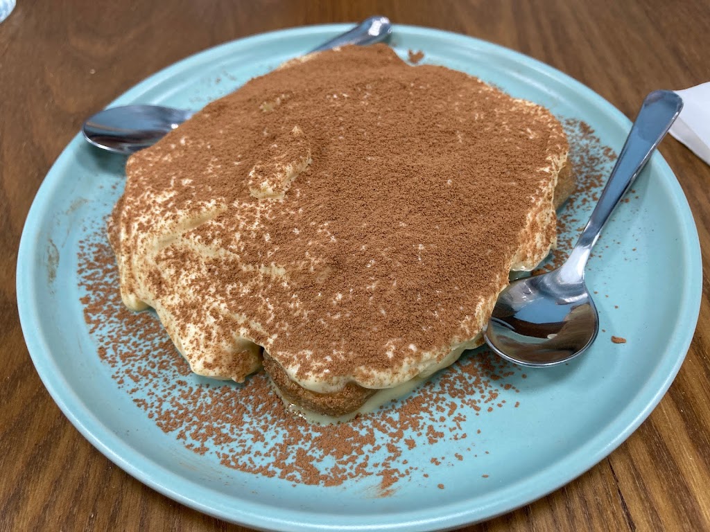 Barry’s 拿波里披薩店 的照片