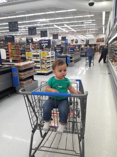 Department Store «Walmart Supercenter», reviews and photos, 60 W Bromley Ln, Brighton, CO 80601, USA