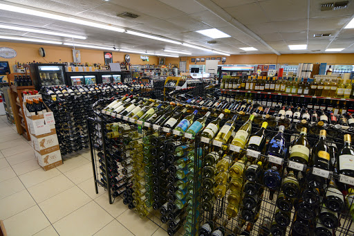 Liquor Store «Fairbanks Liquor», reviews and photos, 12622 Telge Rd, Cypress, TX 77429, USA