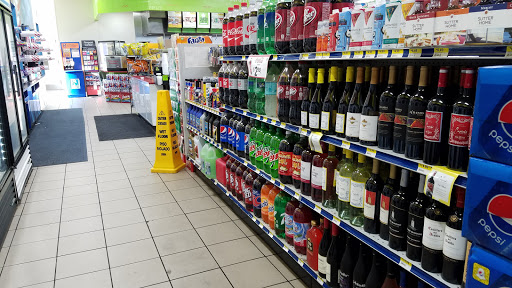 Convenience Store «Stripes», reviews and photos, 5000 Padre Blvd, South Padre Island, TX 78597, USA