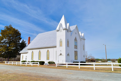 Grafton Baptist Church
