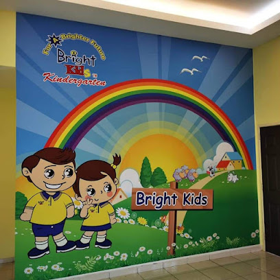 Brightkids Kindergarten Melaka Krubong