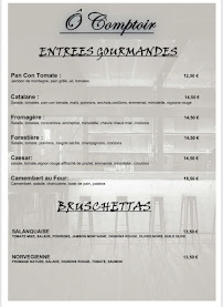 Photos du propriétaire du Restaurant de hamburgers Ô COMPTOIR - Bar Tapas - Restaurant à Saint-Laurent-de-la-Salanque - n°7