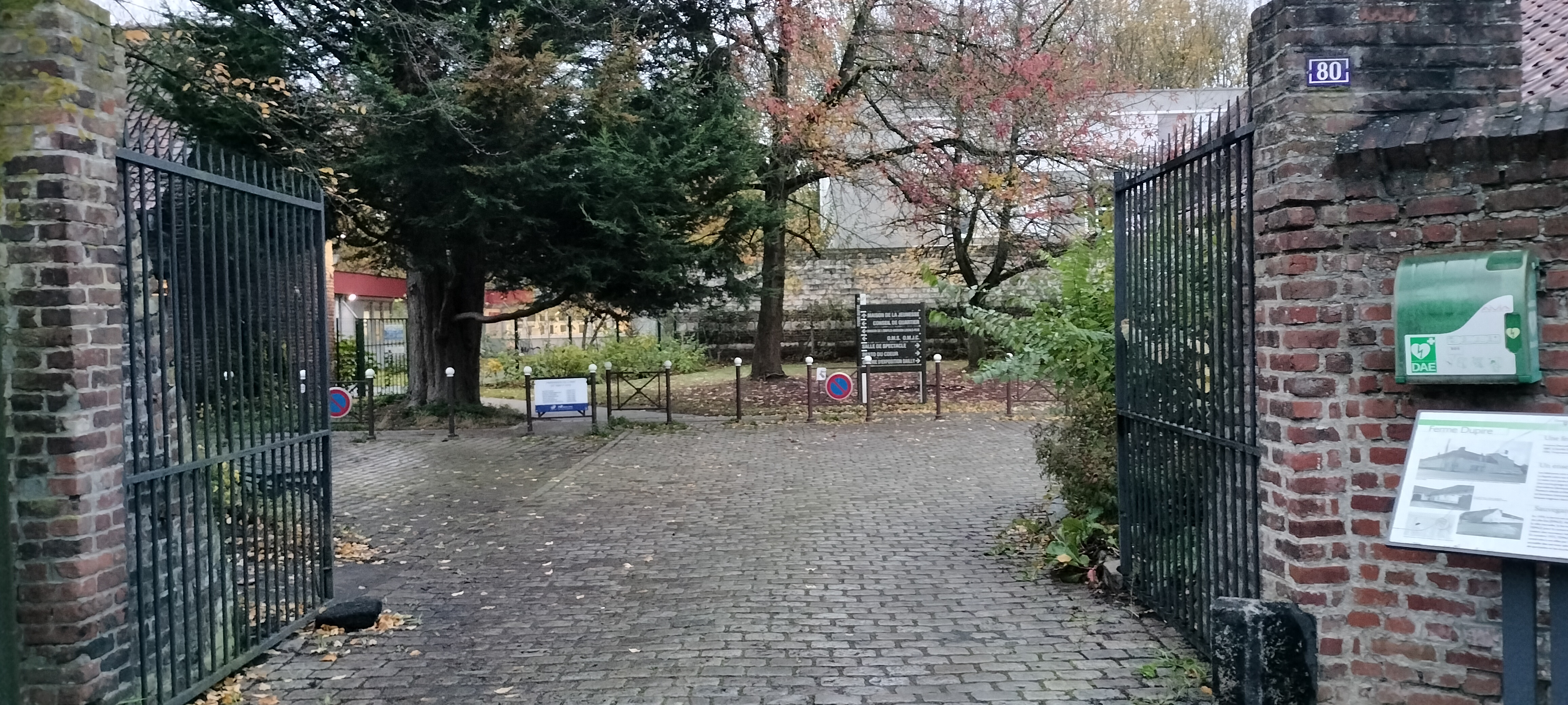 Photo n° 2 de l'avis de Xtofus.a fait le 22/11/2022 à 23:10