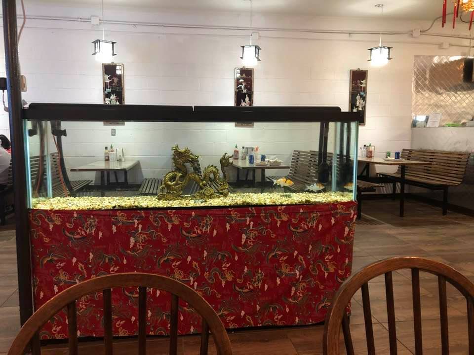 Big Chief Chinese 59417