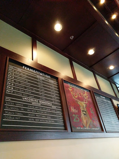 Brewpub «Iron Hill Brewery & Restaurant», reviews and photos, 8400 Germantown Ave, Philadelphia, PA 19118, USA