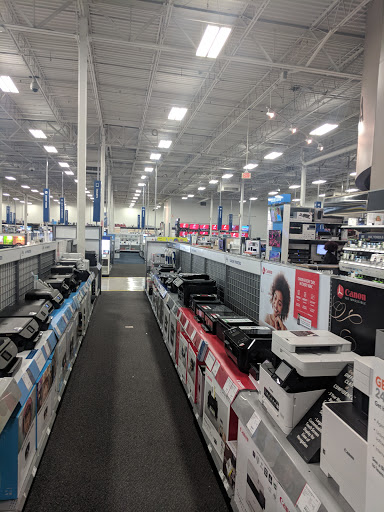 Electronics Store «Best Buy», reviews and photos, 14160 Baltimore Ave, Laurel, MD 20707, USA