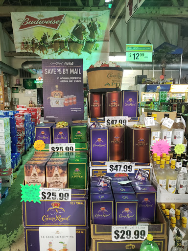Liquor Store «Cardinal Liquor Depot», reviews and photos, 5114 S Knox Ave, Chicago, IL 60632, USA