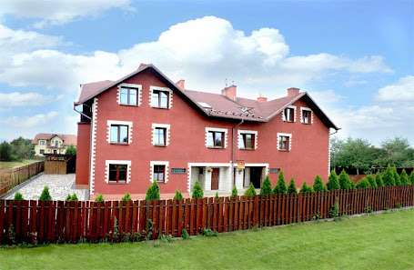 Villa Beata - Noclegi Nowy Sącz Zawiszy Czarnego 12 D, 33-300 Nowy Sącz, Polska