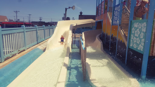 Water Park «Thundering Surf Waterpark», reviews and photos, 300 Taylor Ave, Beach Haven, NJ 08008, USA