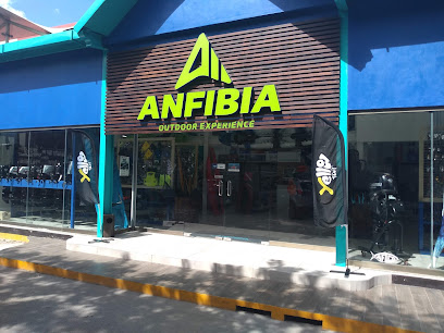 Anfibia Outdoor Experience