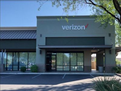 Verizon, 24920 N Lake Pleasant Pkwy #107, Peoria, AZ 85383, USA, 