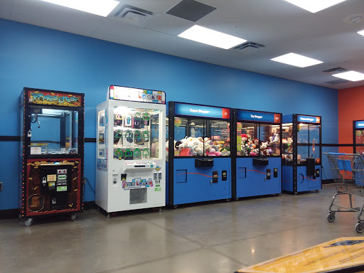 Department Store «Walmart Supercenter», reviews and photos, 135 Stoneridge Dr N, Ruckersville, VA 22968, USA