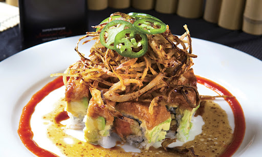 Crazy RockN Sushi - Gardena image