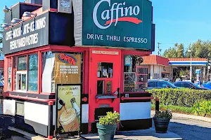 Caffino Drive-Thru Espresso. image