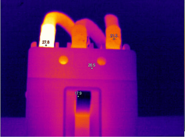 Opinii despre ALC ELECTRICAL TESTING în <nil> - Serviciu de instalare electrica