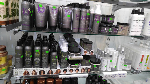 Cosmetics Store «S K Beauty Supply», reviews and photos, 3604 Panola Rd, Lithonia, GA 30038, USA