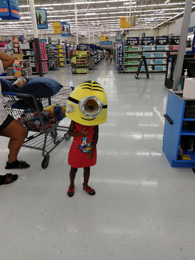 Department Store «Walmart Supercenter», reviews and photos, 8520 N Beach St, Fort Worth, TX 76244, USA