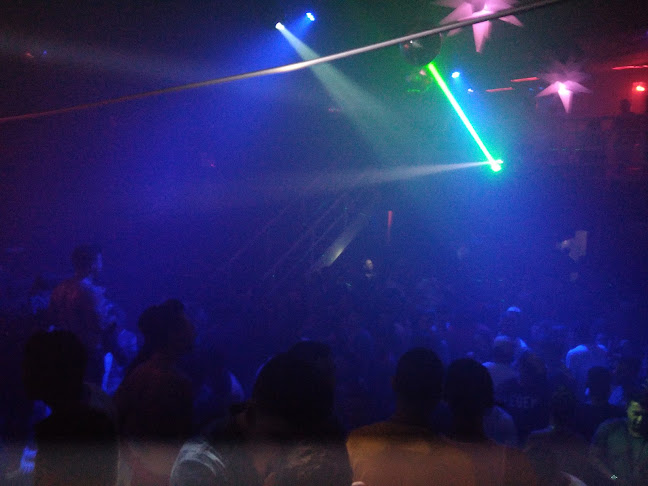 Boate Level - Fortaleza
