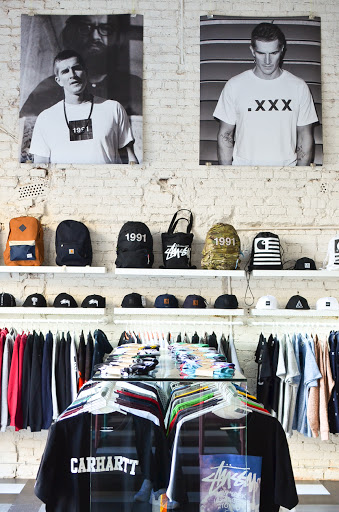 KXM Store