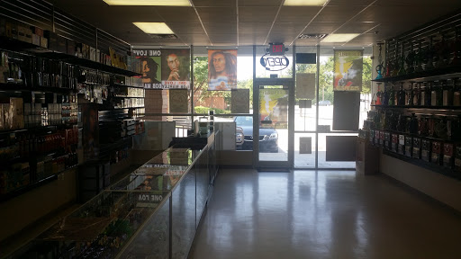 Tobacco Shop «TOBACCO WORLD», reviews and photos, 2035 W McDermott Dr #430, Allen, TX 75013, USA