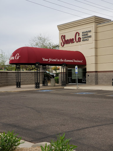 Jeweler «Shane Co.», reviews and photos, 7144 E Acoma Dr, Scottsdale, AZ 85254, USA