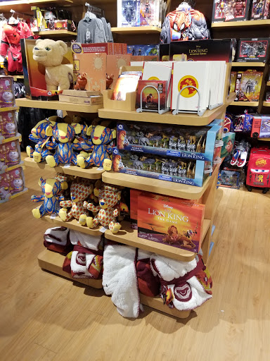 Toy Store «Disney Store», reviews and photos, 3333 Buford Dr NE, Buford, GA 30519, USA