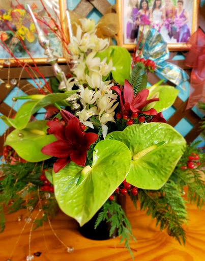 Florist «Flowers by Nancy, too!», reviews and photos, 1208 Ranch Rd 620 S, Lakeway, TX 78734, USA