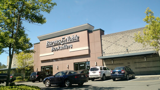 Barnes & Noble, 19401 Alderwood Mall Pkwy, Lynnwood, WA 98036, USA, 