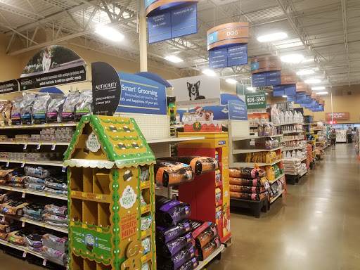 Pet Supply Store «PetSmart», reviews and photos, 11501 Metcalf Ave, Overland Park, KS 66210, USA