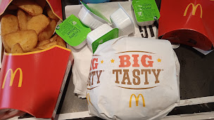 Photo n°20 de McDonald's à Gap ()