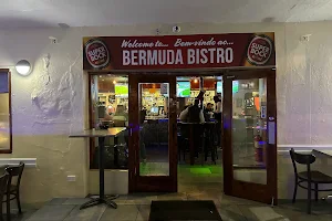 Bermuda Bistro image
