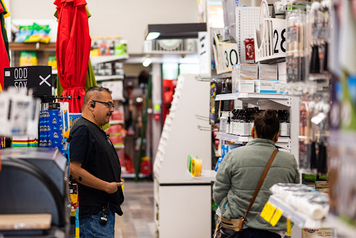 Hardware Store «Hassett Ace Hardware», reviews and photos, 545 1st Ave, San Mateo, CA 94401, USA