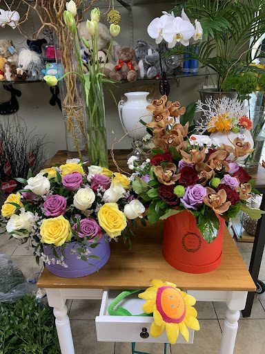 Florist «Crazy Daisy», reviews and photos, 4076 Hylan Blvd, Staten Island, NY 10308, USA